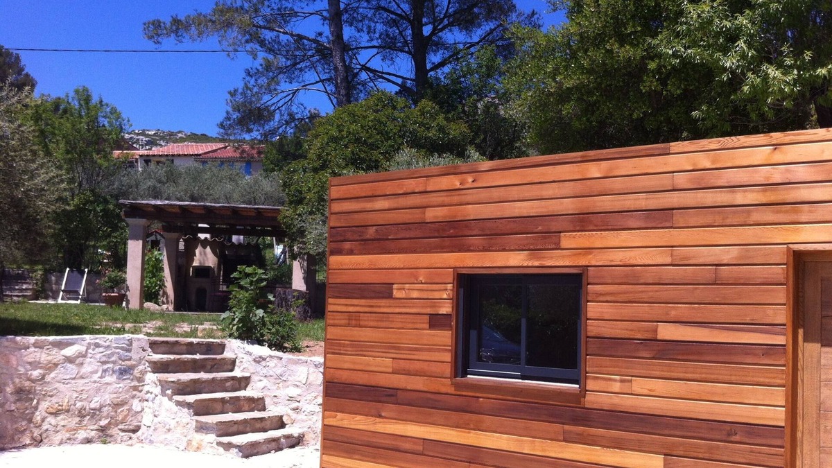 La Bouilladisse House | Beautiful house with pool, between Aix en Provence, Cassis and Marseille