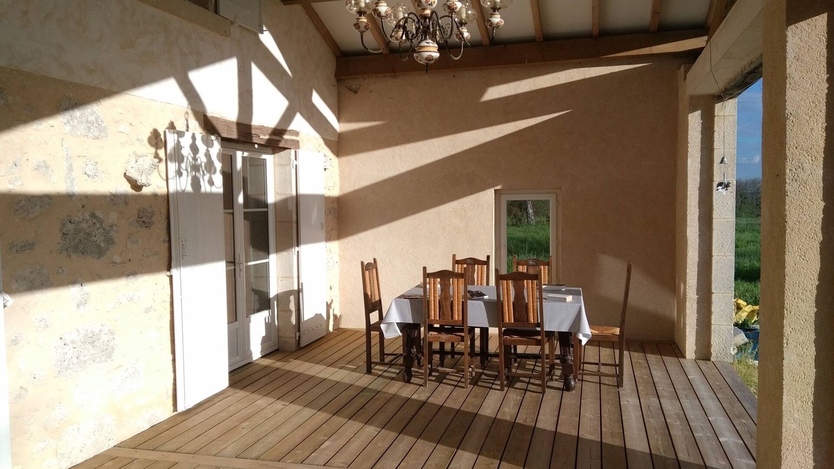 Boisse Cottage | Beautiful house freshly restored