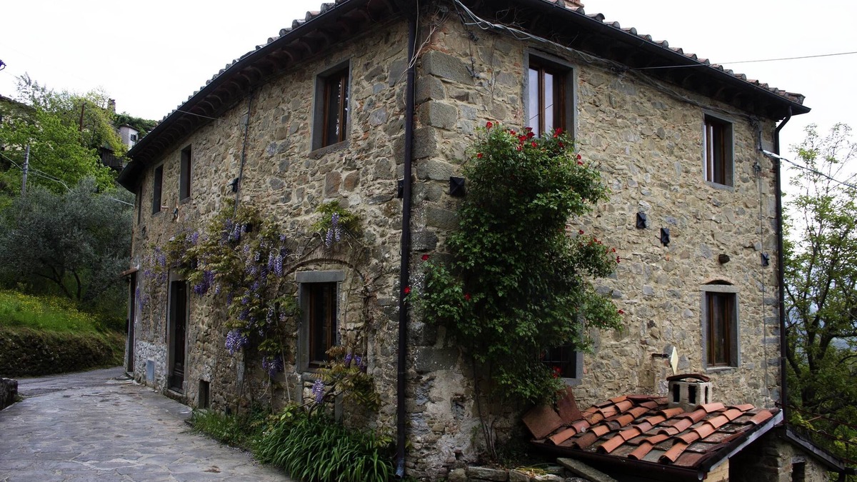 Granaiola House | Beautiful House in the hills near Lucca - Pet Friendly -