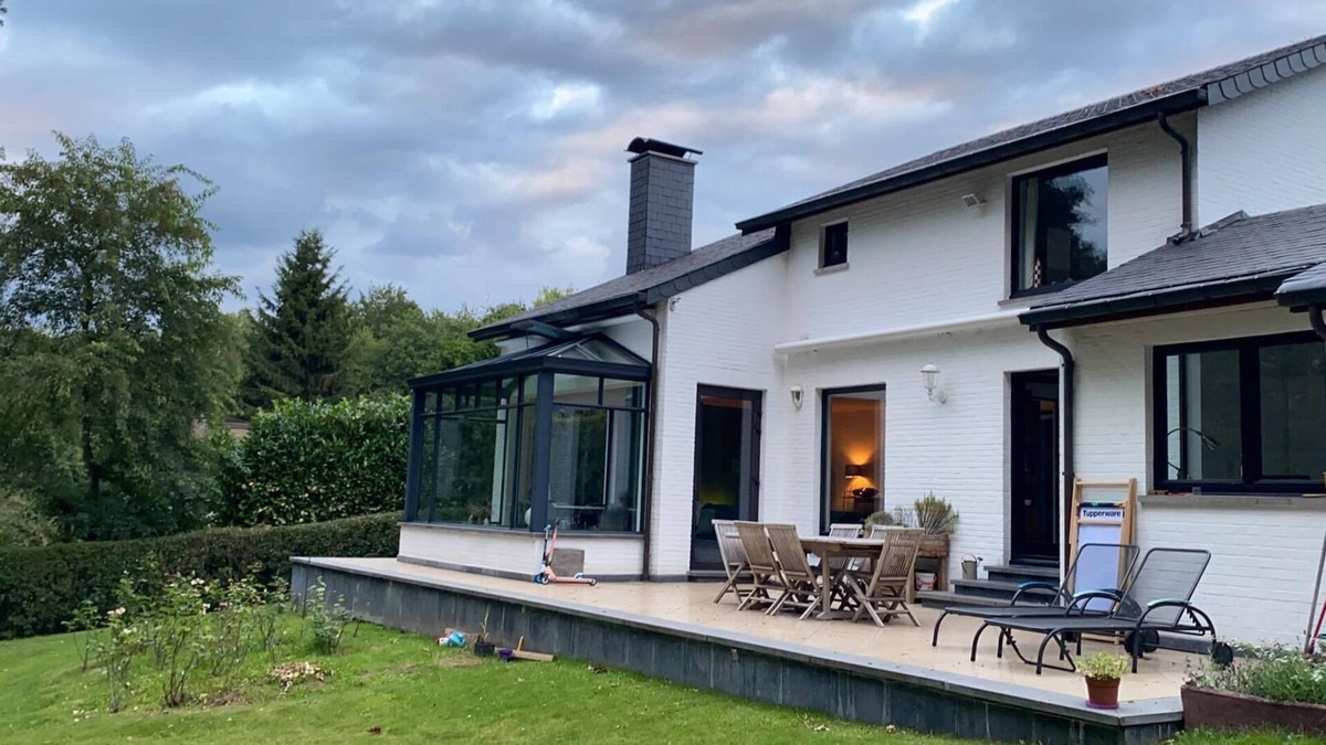 Overijse Villa | Beautiful House in a Green Setting