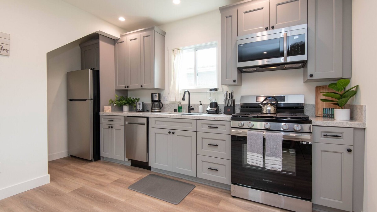 Atwater Village House | Beautiful House in Atwater Village