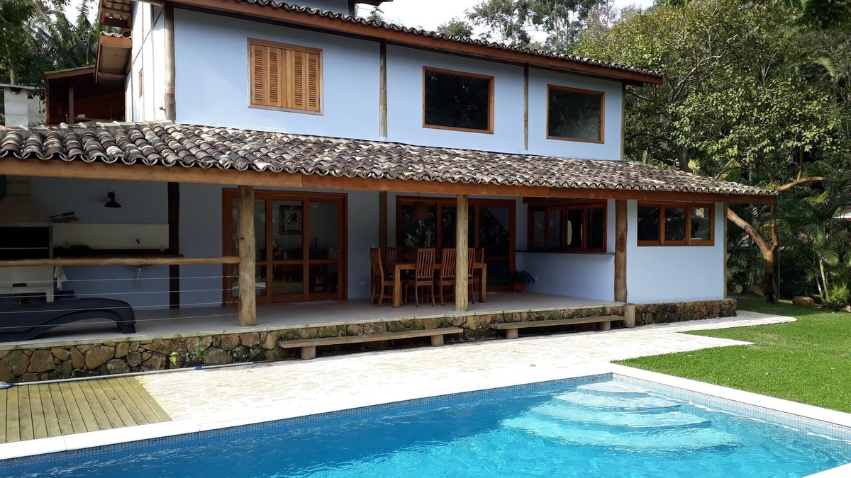 Piuva House | Beautiful house in Piúva for up to 8 people, 600 meters from Ilha das Cabras beach.