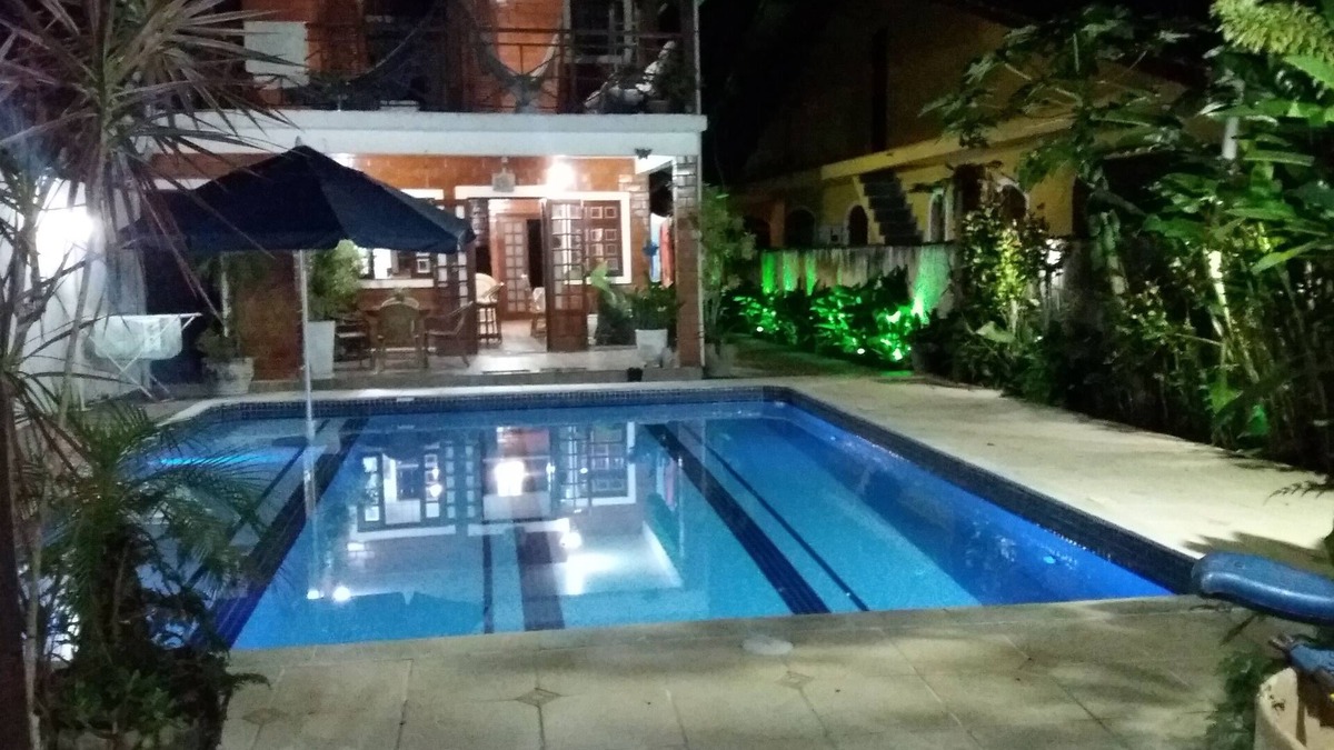 Camburi House | BEAUTIFUL HOUSE IN CAMBURI WITH POOL AND BEACH/COUNTRYSIDE/WATERFALL