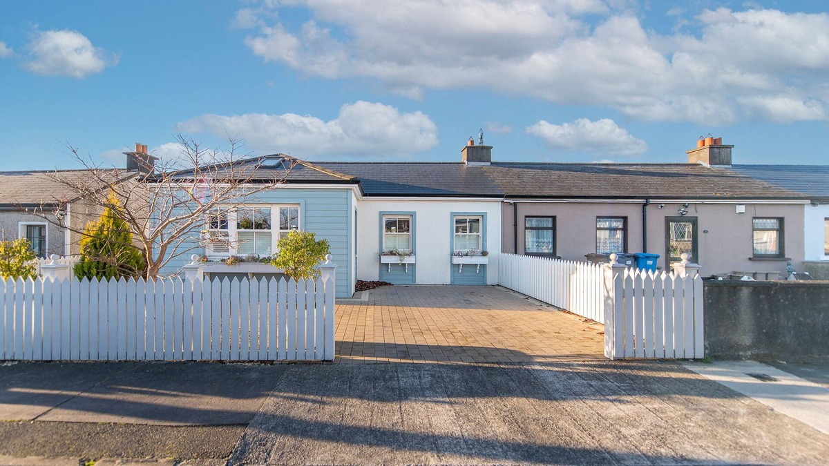 Claddagh House | Beautiful House in Galway City