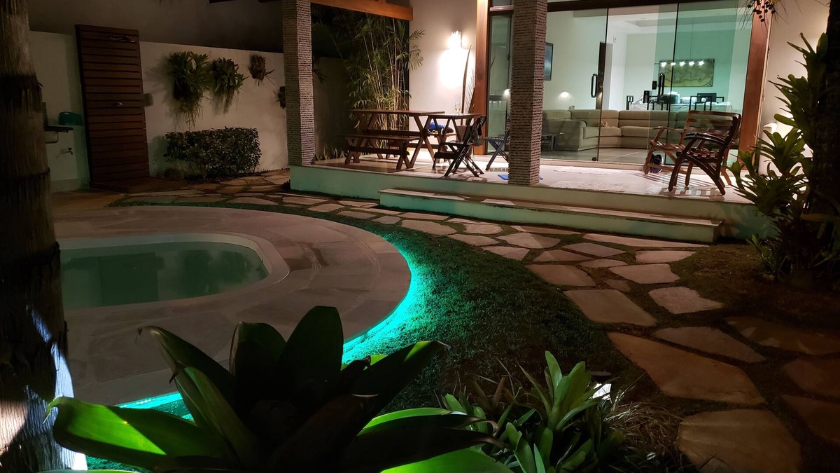 Itacoatiara House | BEAUTIFUL HOUSE IN ITACOATIARA
