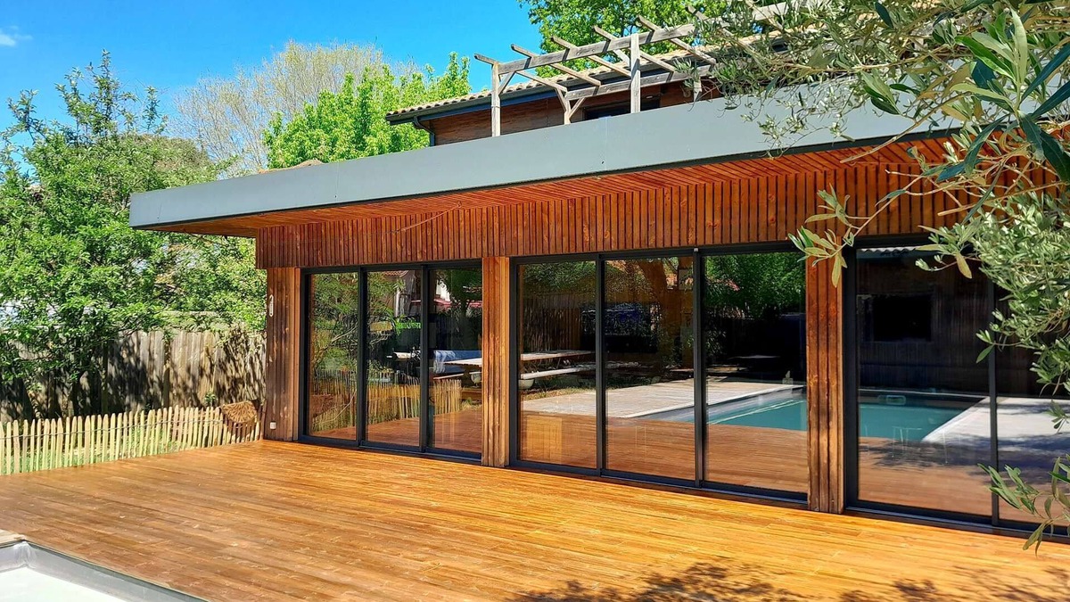 Lacanau House | Beautiful house in Lacanau to 10 people