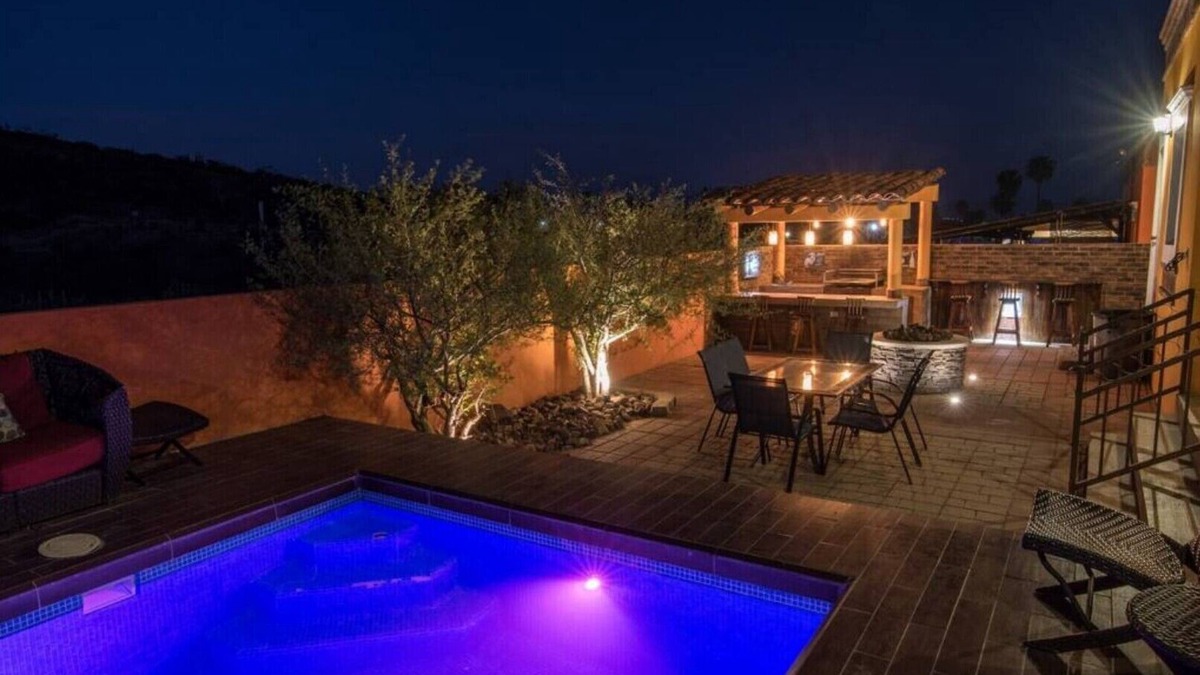 Metepec House | Beautiful house in San Carlos