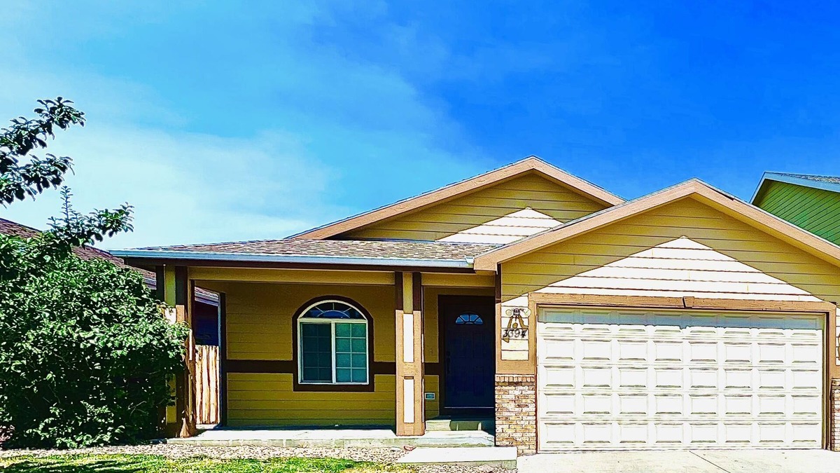 Casper House | Beautiful house in quiet neighborhood