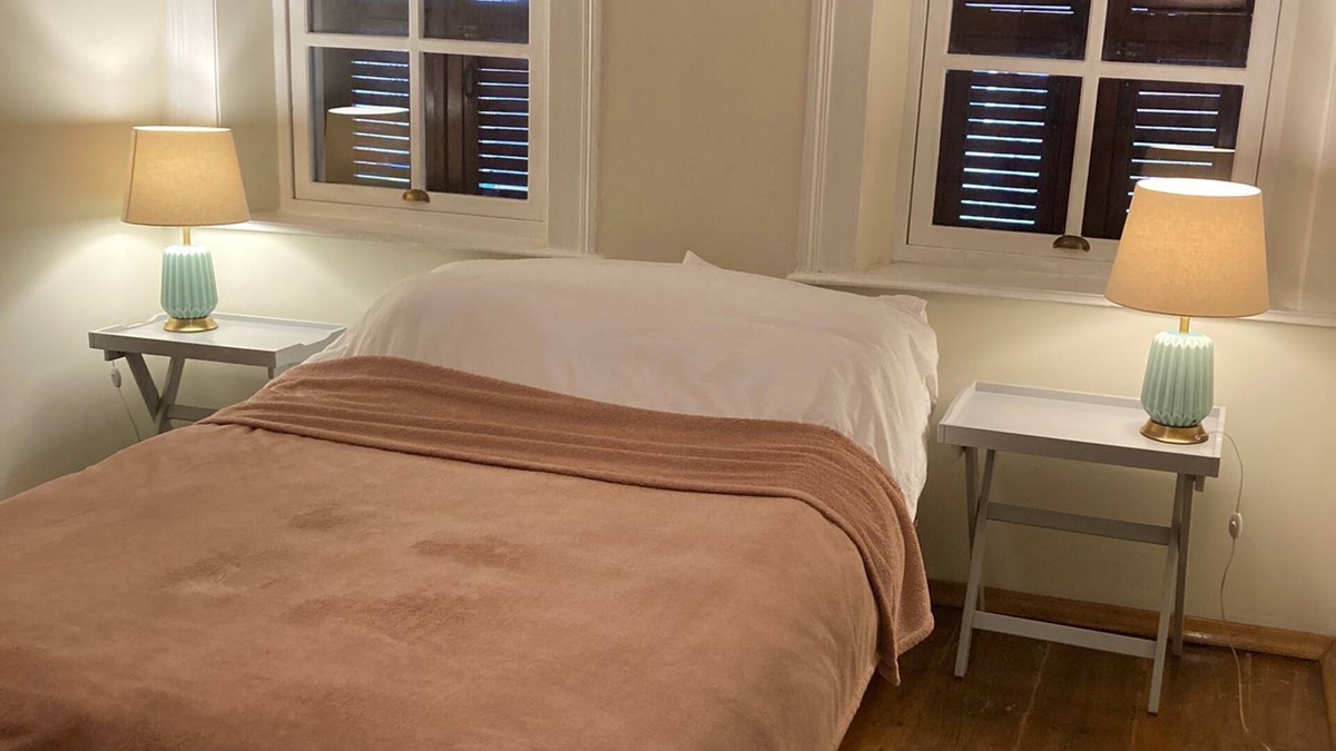 Old Town Villa | Beautiful House in the City Center , Alsancak