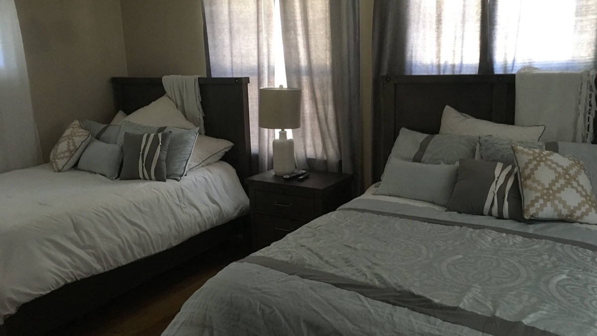 Altadena House | Beautiful house in the hills