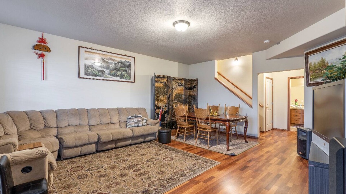 Gresham House | Beautiful house near Columbia Gorge