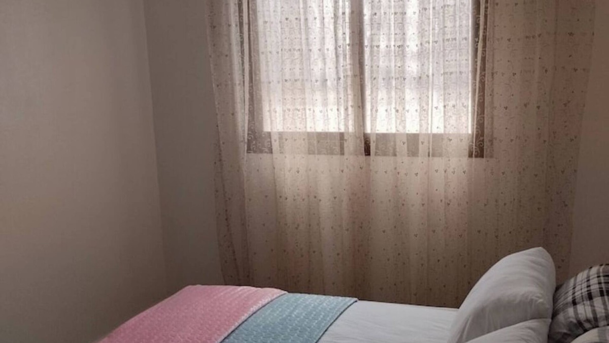 Oulad Amghar House | Beautiful house near the beach