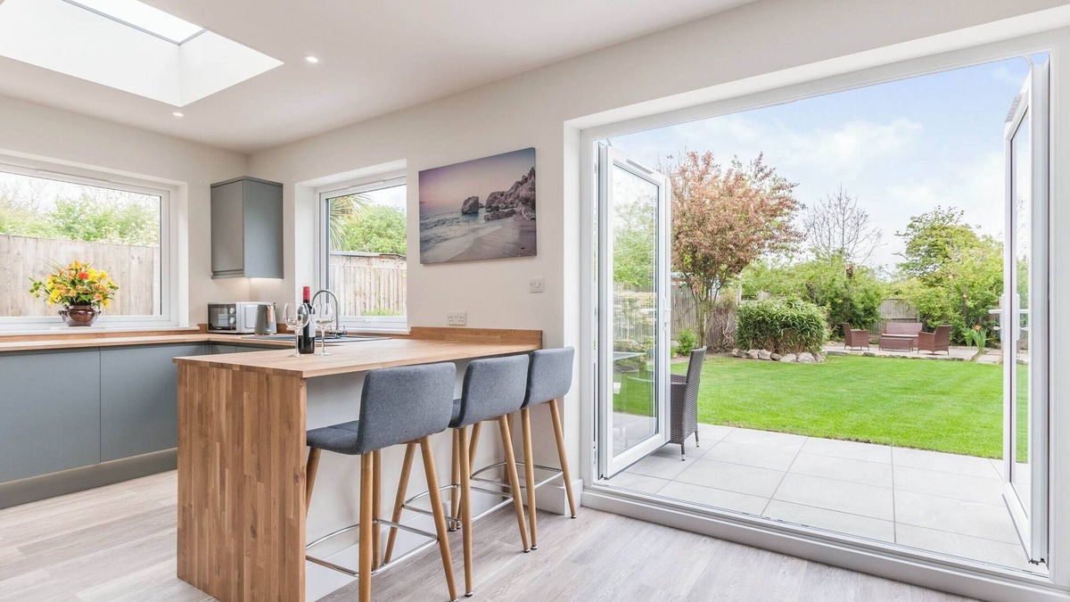 Whitstable Cottage | Beautiful house refurbished in 2022 to a very high standard.