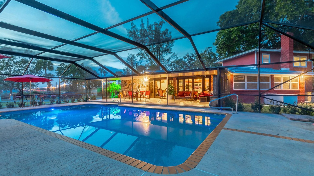 Greenacres House | Beautiful House in Horse Ranch