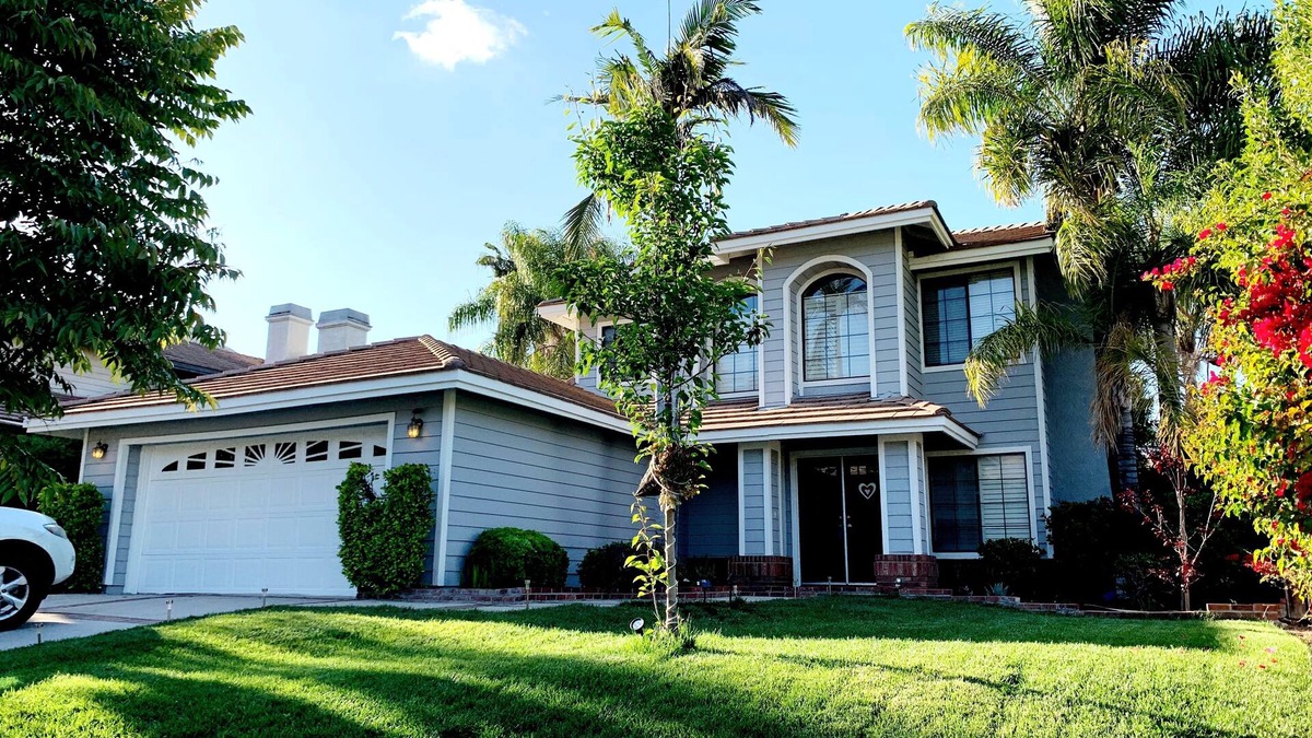 Moreno Valley House | Beautiful House with Mountain View near Riverside
