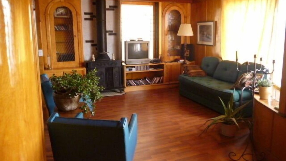 Saint-Fabien House | Beautiful House With 5 Bedrooms