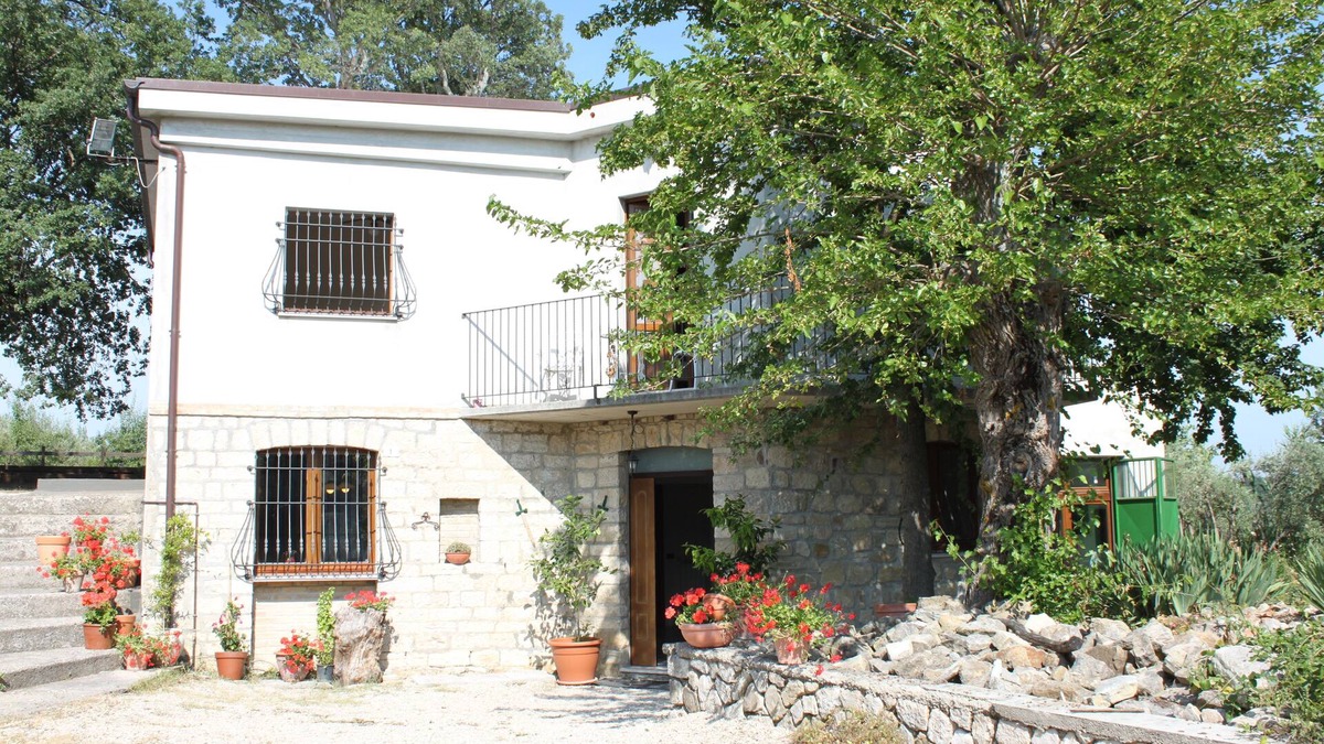 Casalanguida Other | Beautiful House with Private Pool and Stunning Views near mountains and beach.