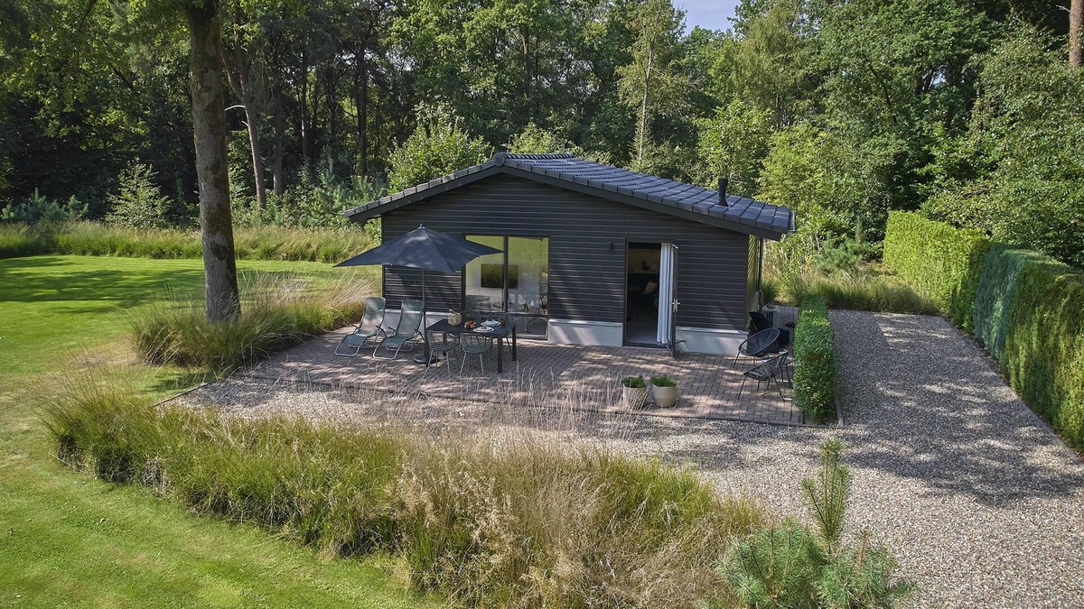 Municipality of Valkenswaard House | Beautiful house with huge garden