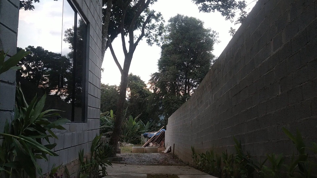 Sao Paulo House | Beautiful House with Pool and Fireplace in Serra da Cantareira.