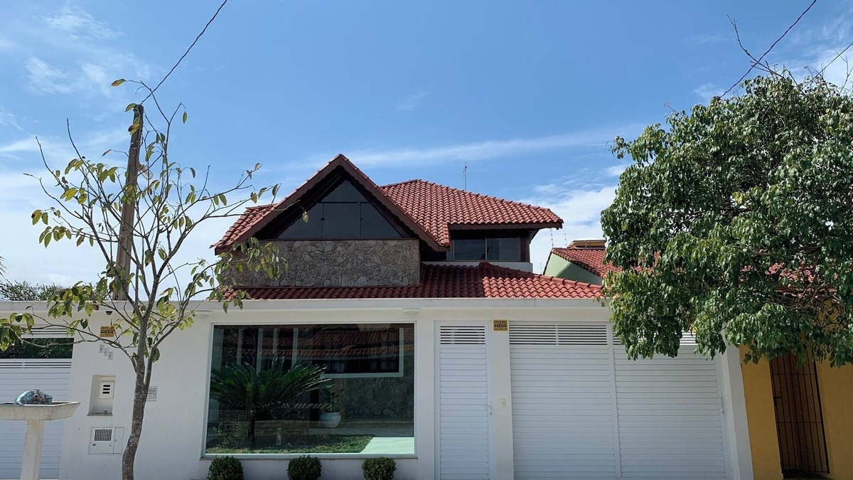 Cidade Nova Peruibe House | BEAUTIFUL HOUSE WITH POOL AND BARBECUE
