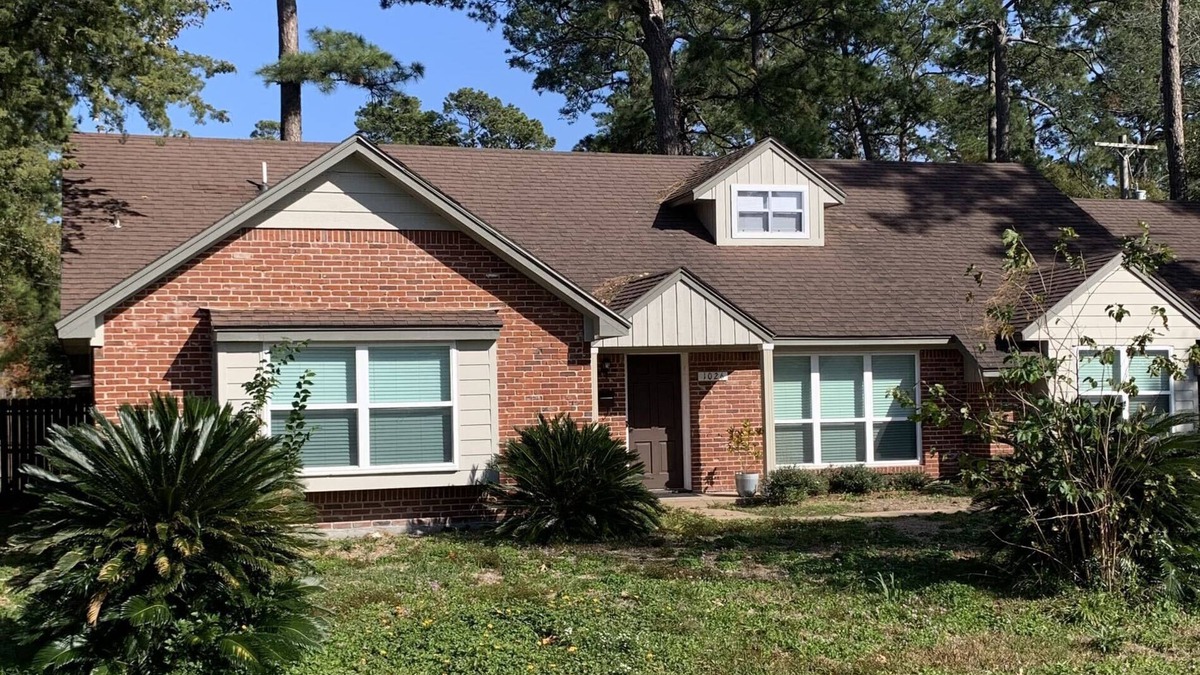 Dickinson House | Beautiful house with 4 bedrooms and 3 bathrooms
