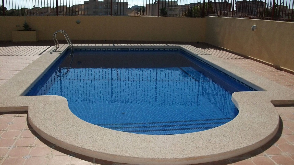 Puerto de Mazarron Villa | Beautiful independent villa with private pool, pets welcome