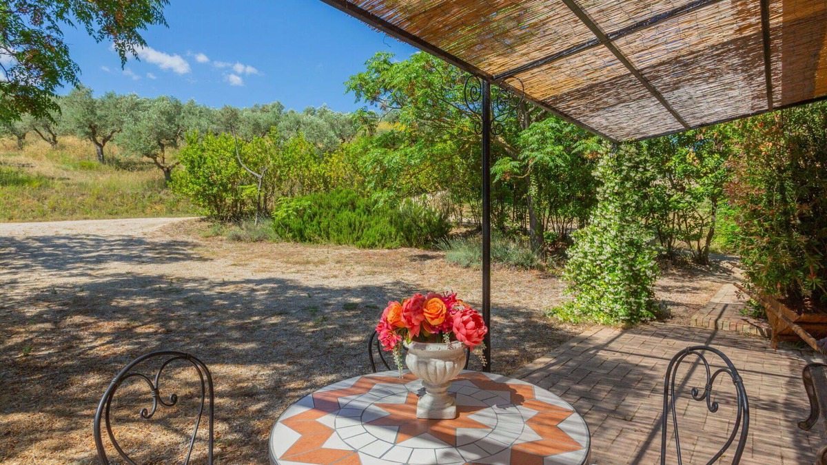 Tortoreto House | Beautiful private villa for 10 people with private pool, WIFI, TV, terrace and pets allowed