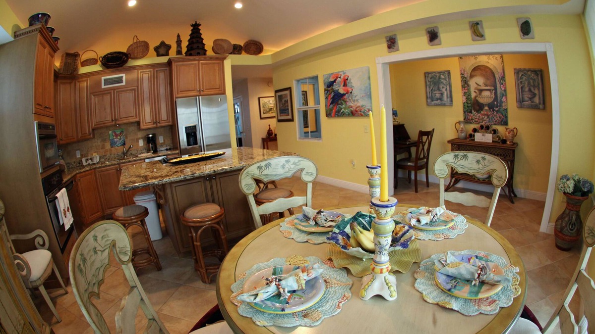 Key West House | Beautiful Key West Townhome