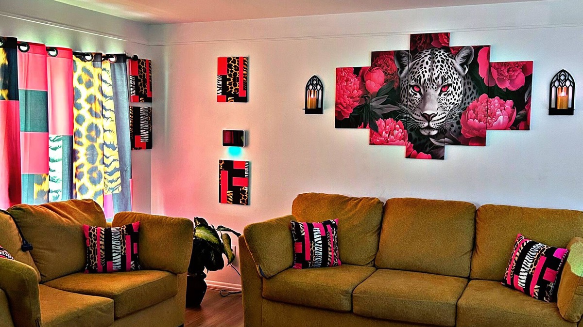 Taylor House | Beautiful Kid-Friendly Home In Taylor Close To Airport With Wi-Fi