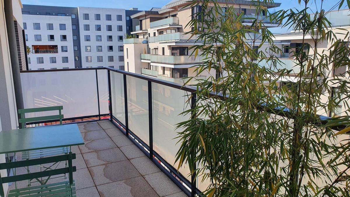 Velizy-Villacoublay Apartment | ❤️‍🔥Beautiful luxury apartment 30 minutes from Paris ❤️‍🔥