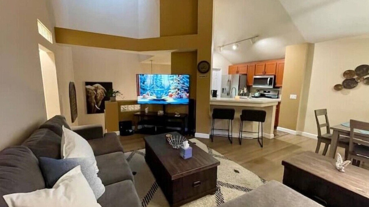 Laguna Niguel Condo | Beautiful Laguna 2 Bedroom Condo