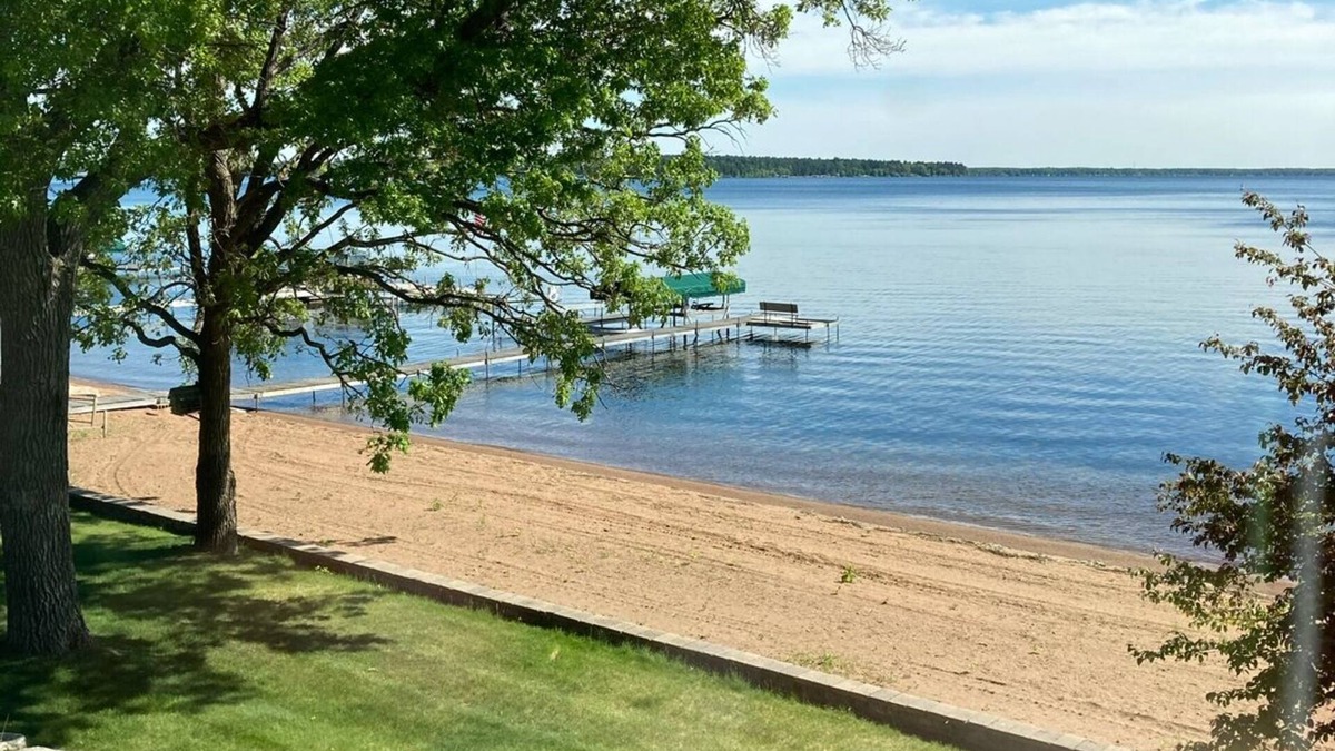 Nisswa House | Beautiful Lake Cabin Living on Gull Lake, Nisswa