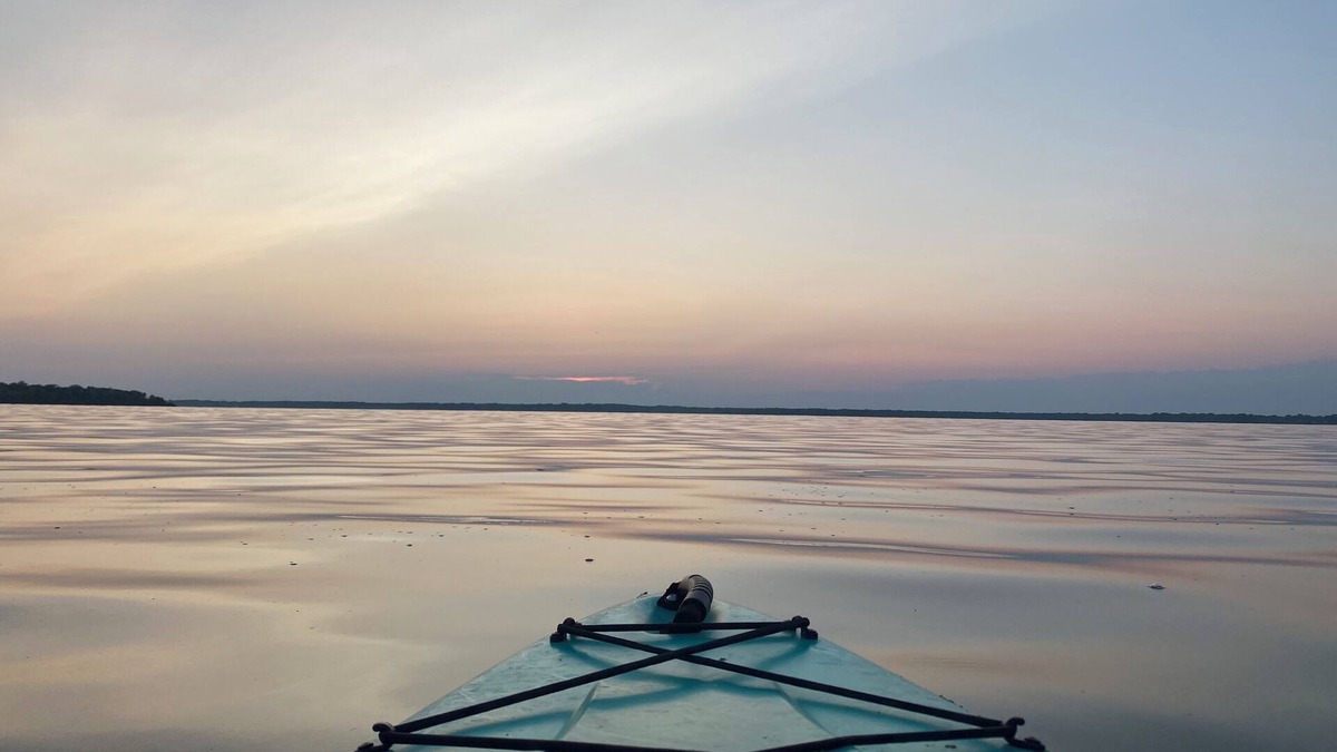 Lake Koshkonong House | Beautiful lake home on Lake Koshkonong