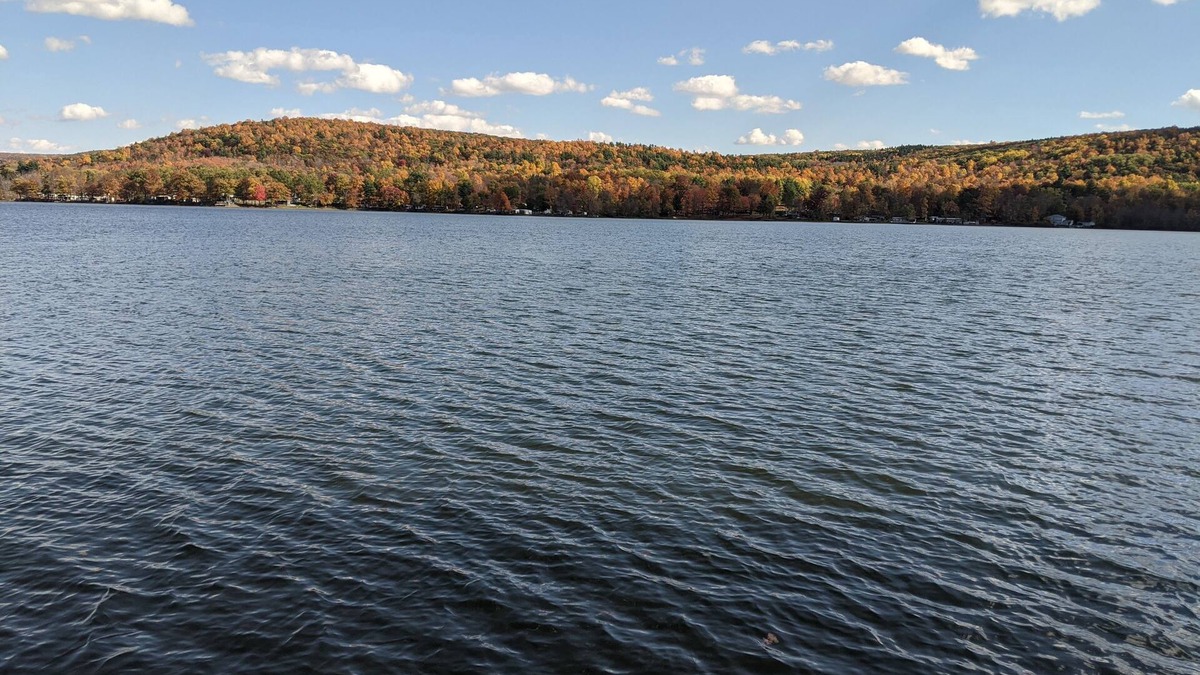 Hector House | Beautiful lakefront home in the heart of Finger Lakes wine country