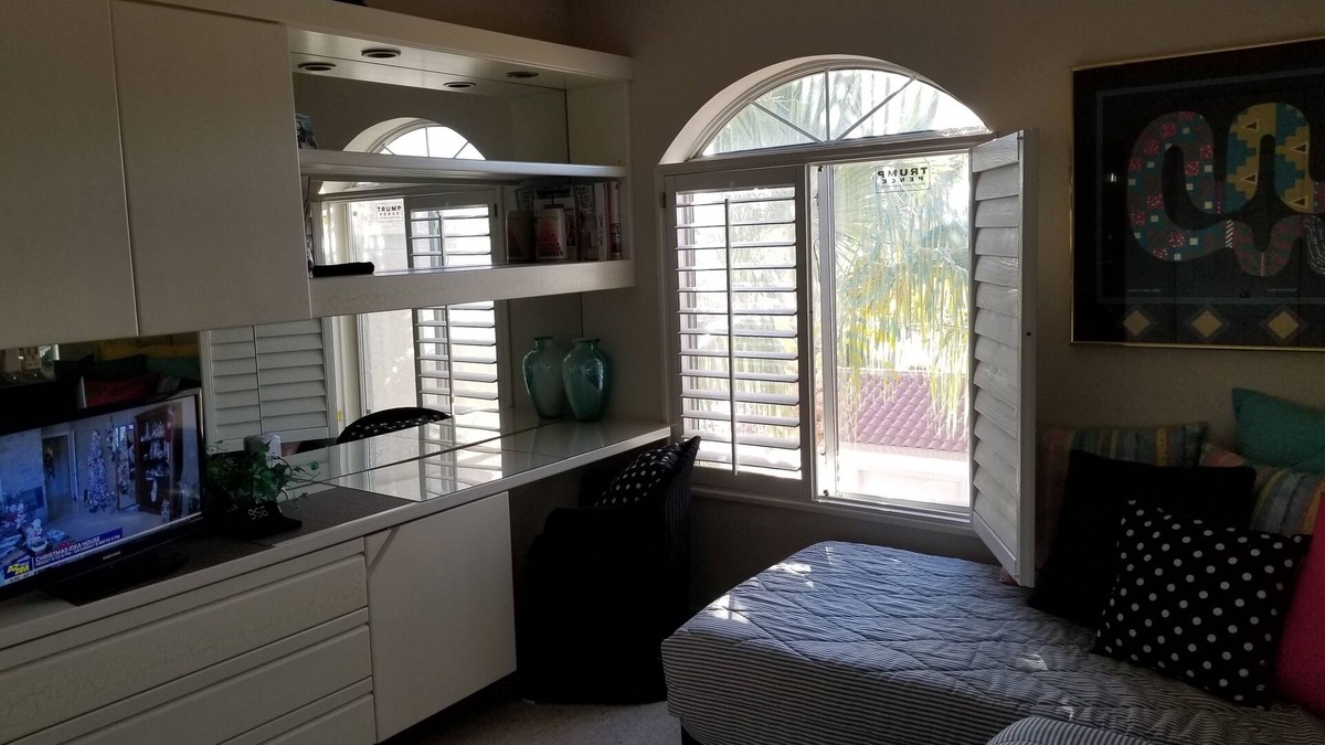 Scottsdale Ranch Condo | Beautiful Lakefront Penthouse Condo, sweeping views, in Scottsdale Ranch