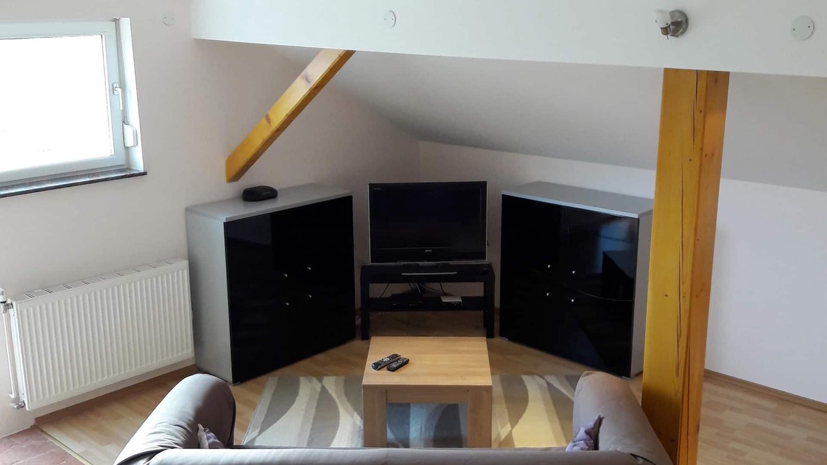 Drnis Apartment | Beautiful large apartment at the National Park Krka with stunning views