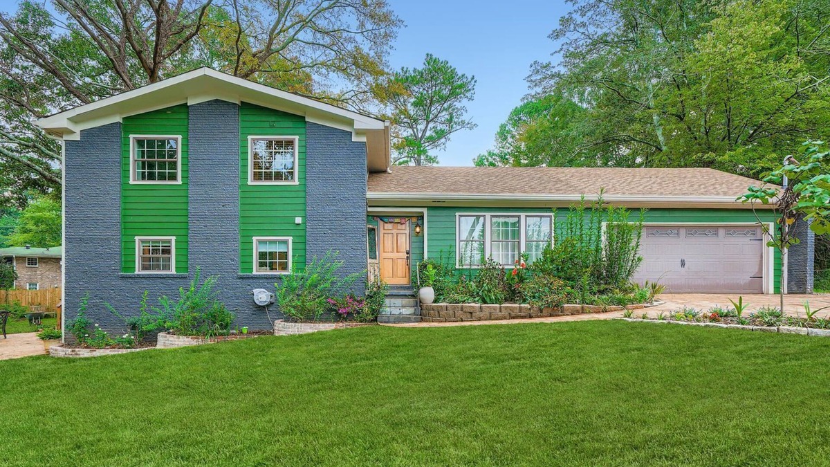 Clarkston House | Beautiful large family home in Clarkston