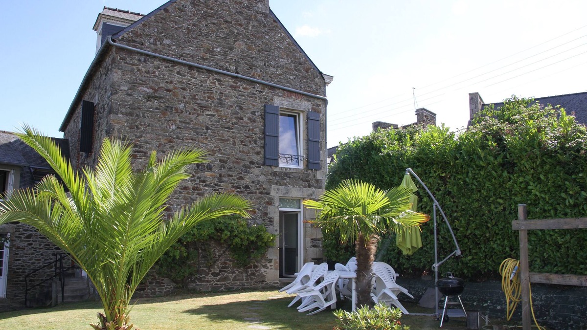 Matignon House | Beautiful large house 190 M2