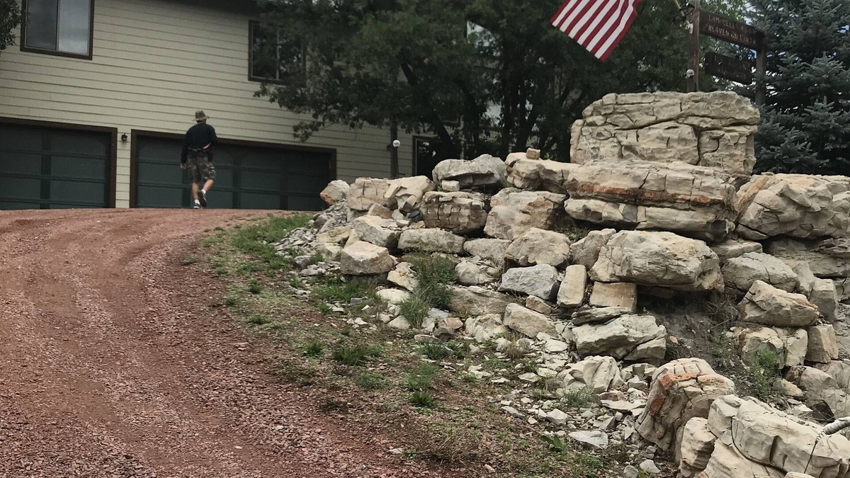 Payson Cabin | Beautiful Large Luxury Cabin and Great Heat Get-Away In Cool Pines