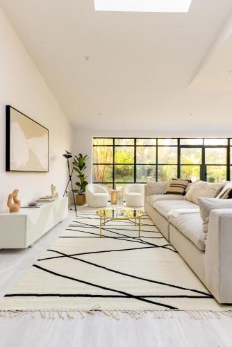 Sidcup House | Beautiful large luxury home in London