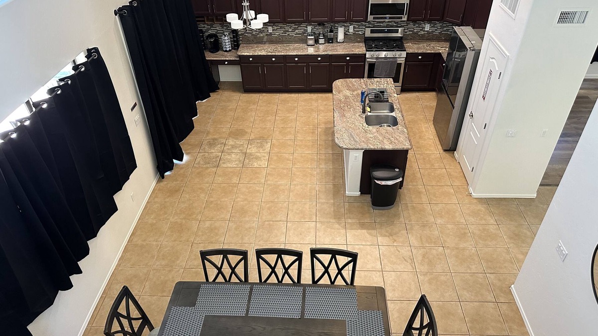 Sahuarita House | Beautiful Lavish Home