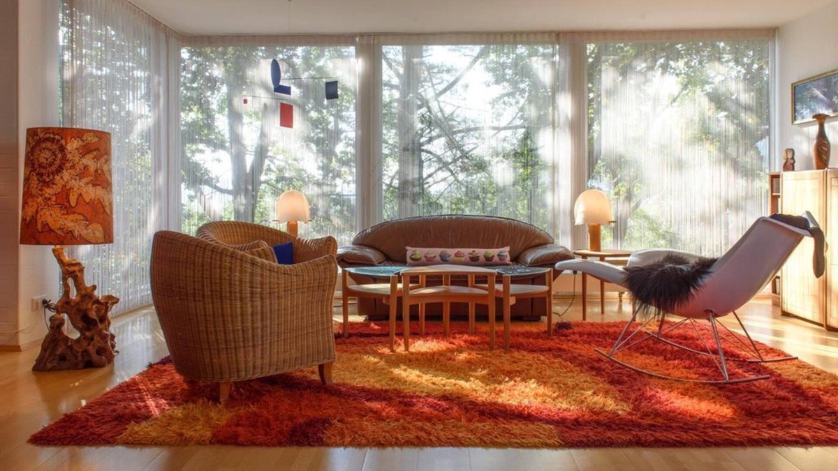 Wehrda Apartment | Beautiful living in the countryside - vacation apartment