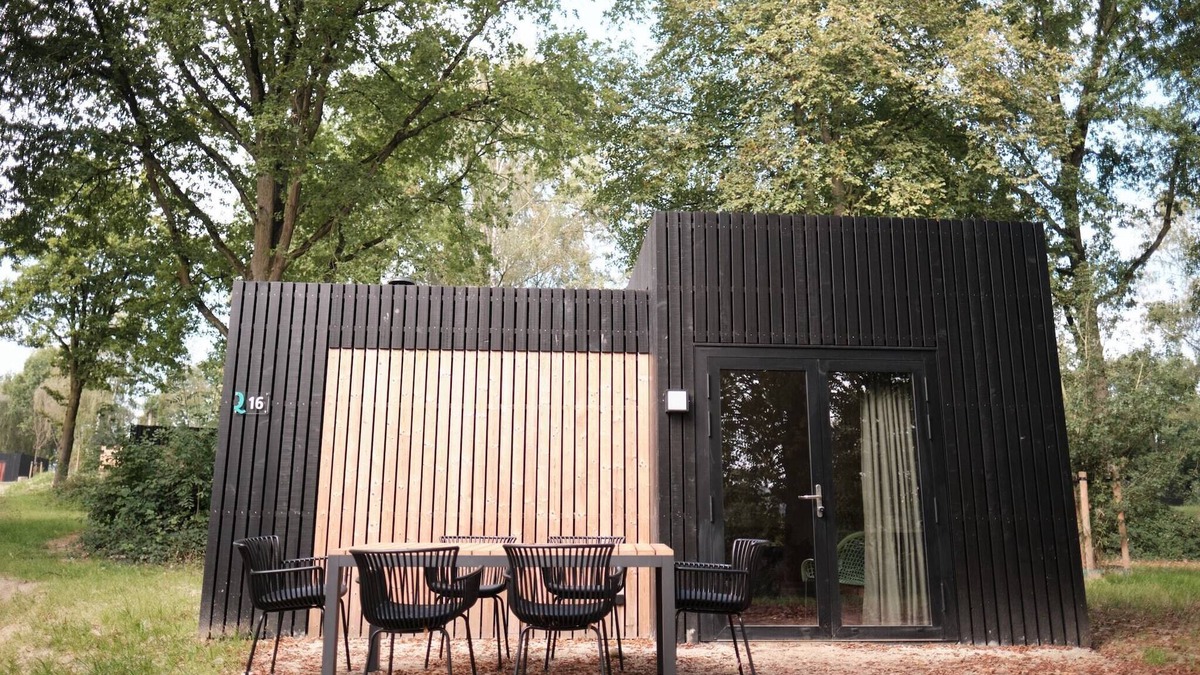 Gulpen House | Beautiful lodge in Gulpen with great view