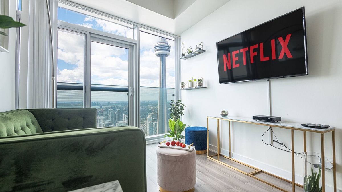 Central Waterfront Hotel | Beautiful Luxurious Modern With Breathtaking Views