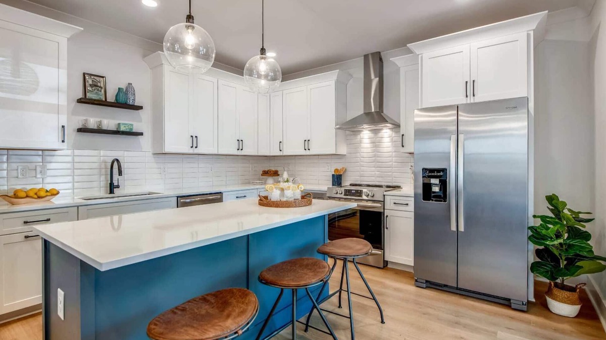 East Nashville House | Beautiful Luxury Renovation|5 minutes to Downtown