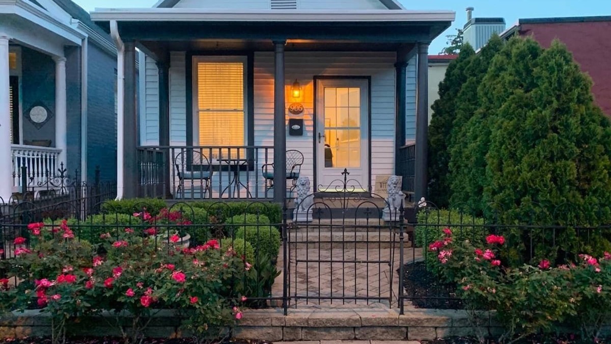 Madison House | BEAUTIFUL MainStreet Madison Home! Walk to it ALL
