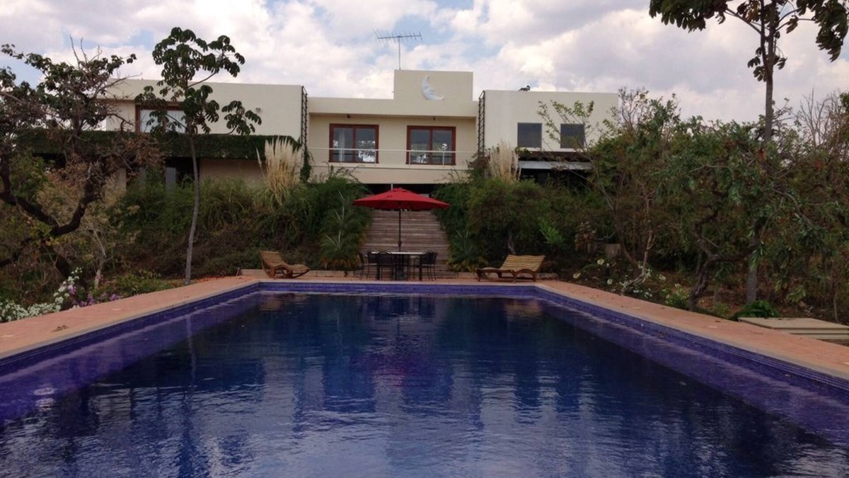 Paranoa House | BEAUTIFUL MANSION IN SOUTH LAKE -ALTIPLANO LESTE FOR UP TO 12 PEOPLE