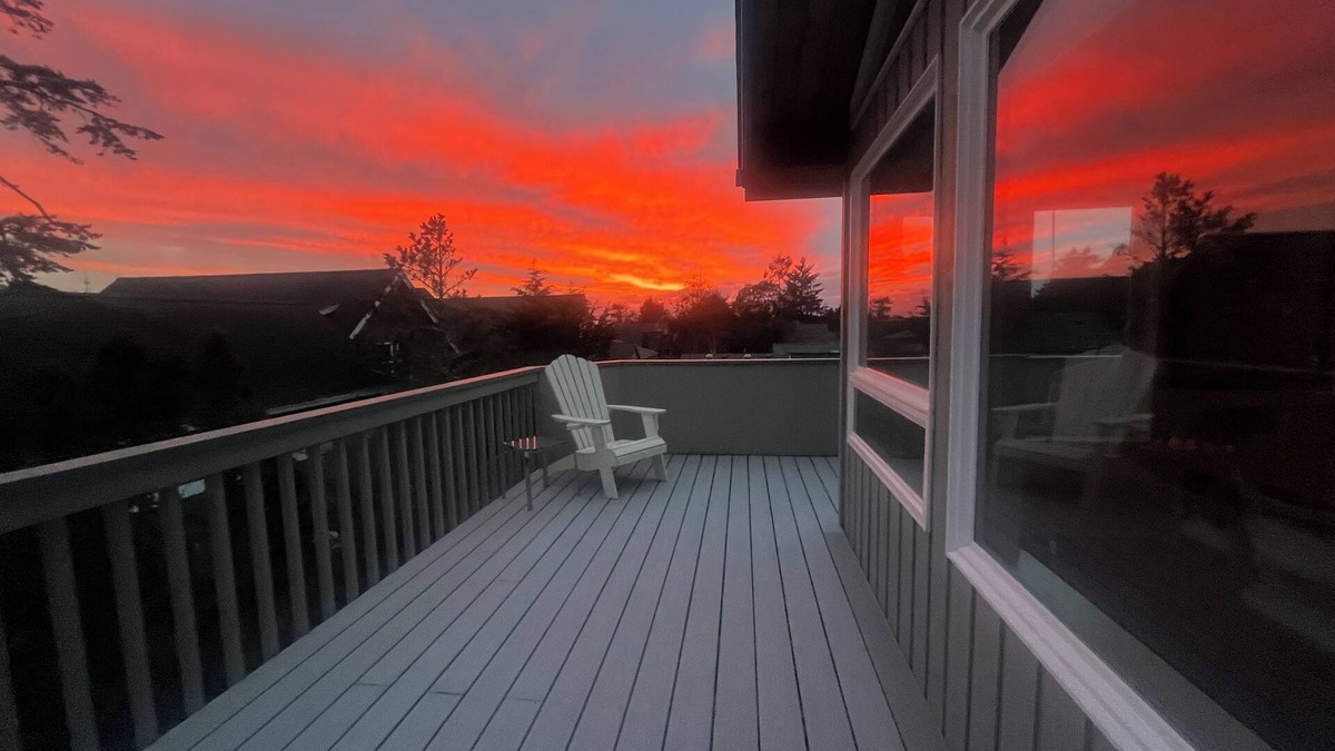 Manzanita House | Beautiful Manzanita Getaway- Perfect for Family Large or Small - MCA #769