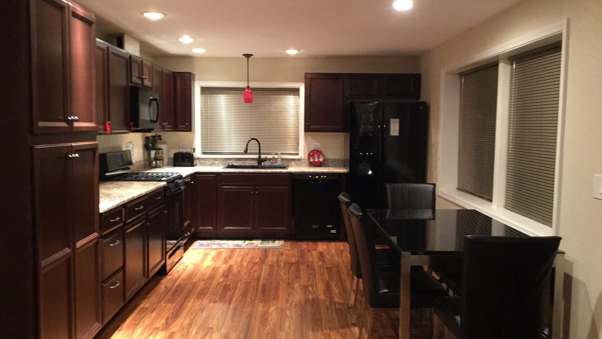 Rogers Park House | Beautiful, Midtown location, near bike trail and has 2 living rooms