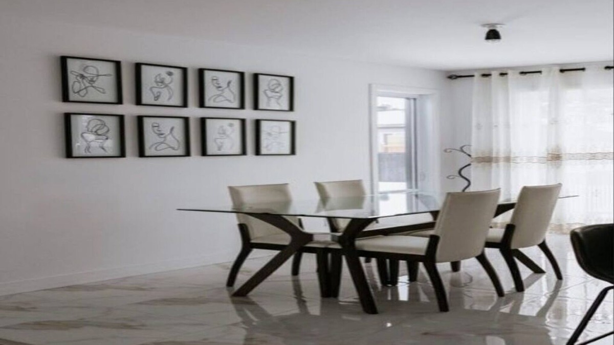 Mauricie House | Beautiful modern house. Luxury and comfort near many parks and services